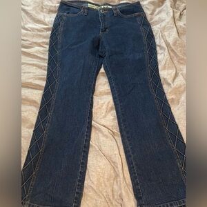 Vintage ZENA jeans
